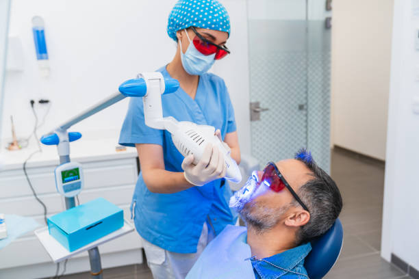 Best Chipped Tooth Repair Near Me  in Clarks Summit, PA